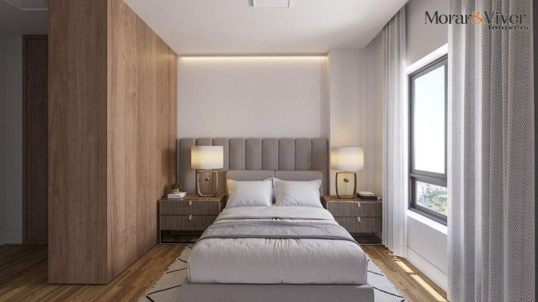 Imagem Apartamento com 2 Quartos à Venda, 58 m² em Boa Vista - Curitiba Imagem Apartamento com 2 Quartos à Venda, 58 m² em Boa Vista - Curitiba