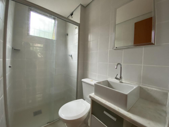Imagem Apartamento com 2 Quartos à Venda, 48 m² em Paquetá - Belo Horizonte