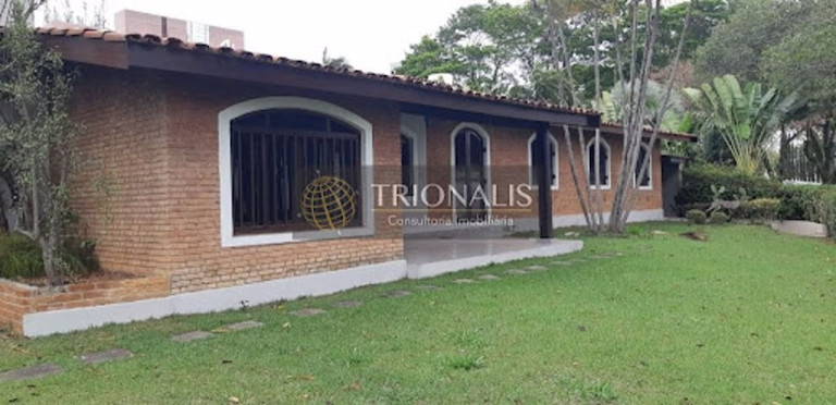 Edifício Residencial à Venda ou Locação, 400 m² em Vila Loanda - Atibaia