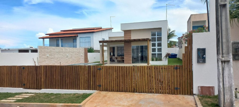 Imagem Casa com 3 Quartos à Venda, 500 m² em Barra Jacuipe, Barra - Barra Do Jacuípe Imagem Casa com 3 Quartos à Venda, 500 m² em Barra Jacuipe, Barra - Barra Do Jacuípe