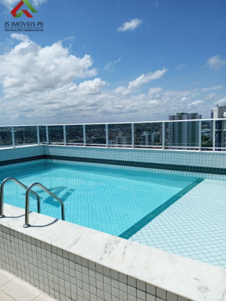 Imagem Imóvel com 3 Quartos à Venda, 72 m² em Piedade - Jaboatão Dos Guararapes