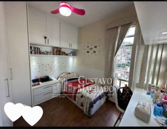 Imagem Imóvel com 2 Quartos à Venda, 111 m² em Limoeiro - Volta Redonda