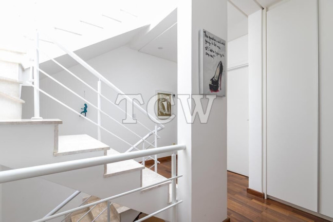 Imagem Casa de Condomínio com 4 Quartos à Venda, 533 m² em Jardim Petrópolis - São Paulo Imagem Casa de Condomínio com 4 Quartos à Venda, 533 m² em Jardim Petrópolis - São Paulo