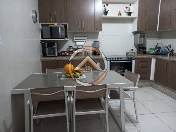 Imagem Sobrado com 3 Quartos à Venda, 140 m² em Barcelona - São Caetano Do Sul Imagem Sobrado com 3 Quartos à Venda, 140 m² em Barcelona - São Caetano Do Sul
