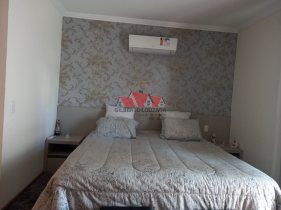 Imagem Apartamento com 5 Quartos à Venda, 287 m² em Campo Belo - São Paulo