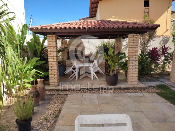Imagem Casa com 5 Quartos à Venda, 410 m² em Edson Queiroz - Fortaleza Imagem Casa com 5 Quartos à Venda, 410 m² em Edson Queiroz - Fortaleza