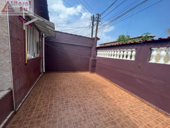Imagem Casa com 2 Quartos à Venda, 80 m² em Caiçara - Praia Grande Imagem Casa com 2 Quartos à Venda, 80 m² em Caiçara - Praia Grande