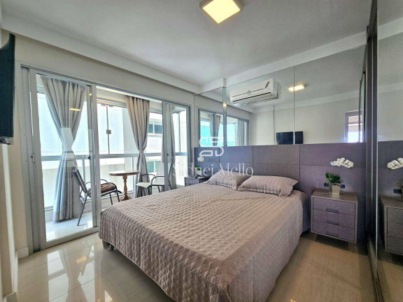 Imagem Apartamento com 3 Quartos à Venda, 171 m² em Frente Mar Centro - Balneário Camboriú
