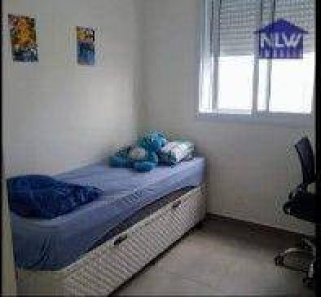Imagem Apartamento com 2 Quartos à Venda, 54 m² em Tatuapé - São Paulo Imagem Apartamento com 2 Quartos à Venda, 54 m² em Tatuapé - São Paulo