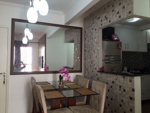 Imagem Apartamento com 2 Quartos à Venda, 49 m² em Jardim Central - Cotia Imagem Apartamento com 2 Quartos à Venda, 49 m² em Jardim Central - Cotia