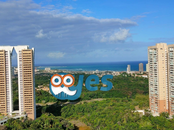 Imagem Imóvel com 3 Quartos à Venda, 177 m² em Patamares - Salvador Imagem Imóvel com 3 Quartos à Venda, 177 m² em Patamares - Salvador
