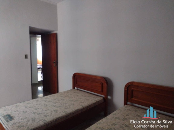 Imagem Apartamento com 3 Quartos à Venda, 207 m² em José Menino - Santos