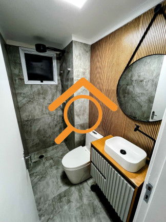 Imagem Cobertura com 2 Quartos à Venda, 104 m² em Vila Da Paz - São Paulo Imagem Cobertura com 2 Quartos à Venda, 104 m² em Vila Da Paz - São Paulo