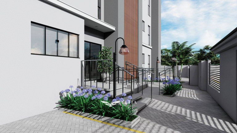 Imagem Apartamento com 2 Quartos à Venda, 61 m² em Centro - Barra Velha Imagem Apartamento com 2 Quartos à Venda, 61 m² em Centro - Barra Velha