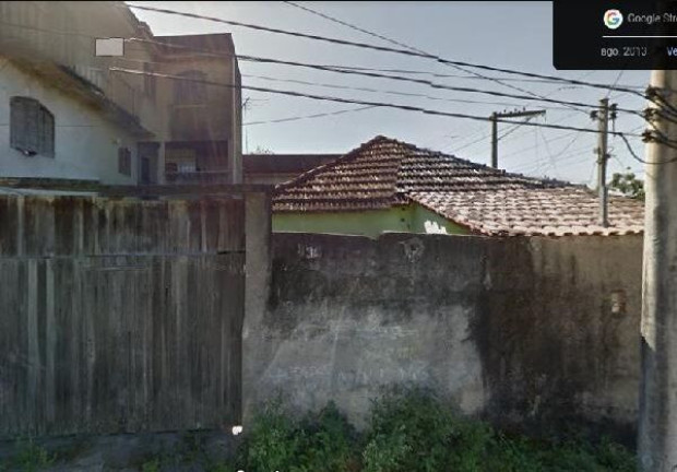 Casa com 3 Quartos à Venda, 56 m² em Galo Branco - São Gonçalo