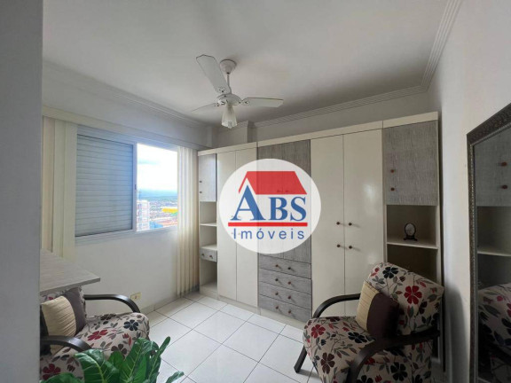 Imagem Apartamento com 2 Quartos à Venda, 128 m² em Aviação - Praia Grande Imagem Apartamento com 2 Quartos à Venda, 128 m² em Aviação - Praia Grande