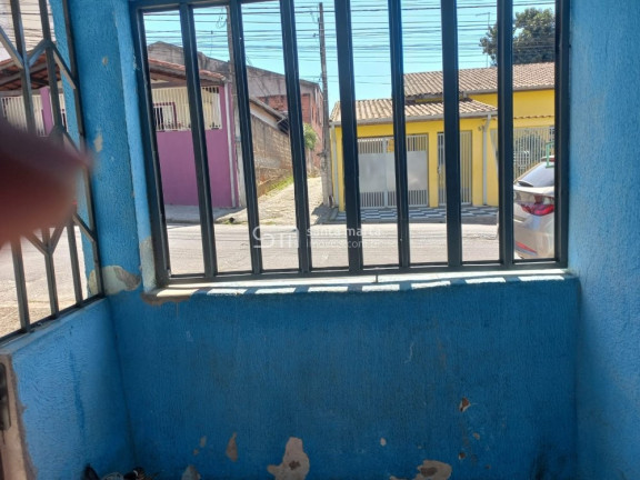 Imagem Casa com 3 Quartos à Venda, 150 m² em Bairro Da Cruz - Lorena Imagem Casa com 3 Quartos à Venda, 150 m² em Bairro Da Cruz - Lorena