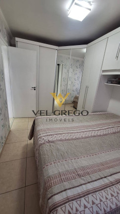 Imagem Apartamento com 2 Quartos à Venda, 49 m² em Paulicéia - São Bernardo Do Campo