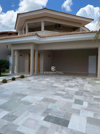 Imagem Casa com 3 Quartos à Venda, 373 m² em Jardim Vista Alegre - São José Do Rio Preto Imagem Casa com 3 Quartos à Venda, 373 m² em Jardim Vista Alegre - São José Do Rio Preto
