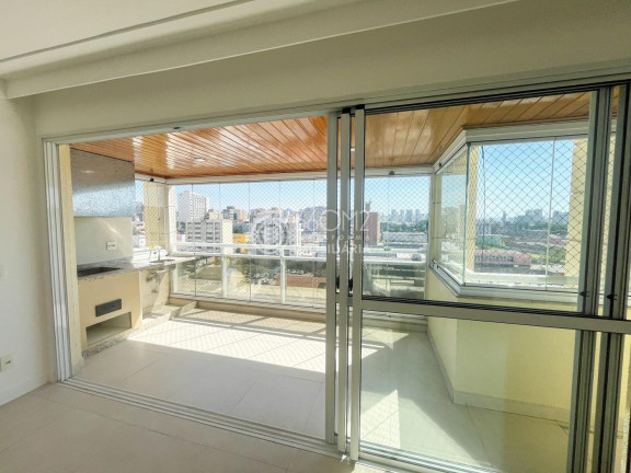 Imagem Apartamento com 3 Quartos à Venda, 128 m² em Centro - Santo André Imagem Apartamento com 3 Quartos à Venda, 128 m² em Centro - Santo André