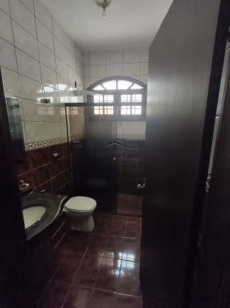 Imagem Casa com 3 Quartos à Venda, 143 m² em Pedregulho - Guaratinguetá Imagem Casa com 3 Quartos à Venda, 143 m² em Pedregulho - Guaratinguetá