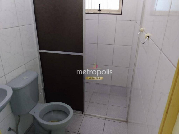 Imagem Galpão para Alugar, 508 m² em Centro - São Caetano Do Sul