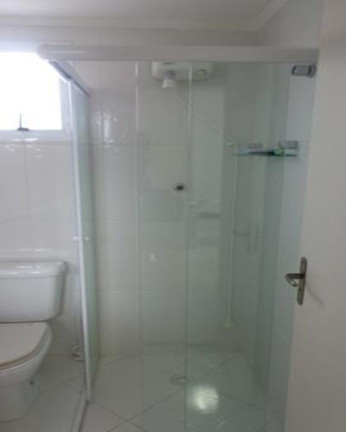 Imagem Apartamento com 2 Quartos à Venda, 84 m² em Tombo - Guarujá