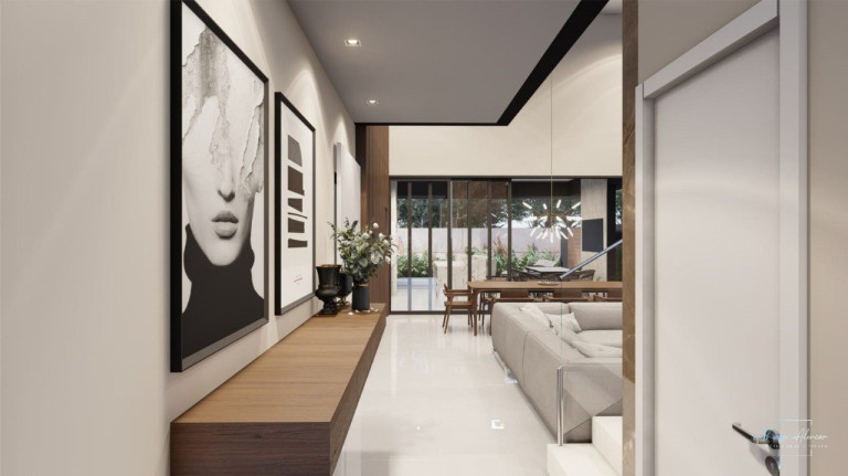 Imagem Sobrado com 4 Quartos à Venda, 379 m² em Residencial Alphaville Iv - Campo Grande Imagem Sobrado com 4 Quartos à Venda, 379 m² em Residencial Alphaville Iv - Campo Grande