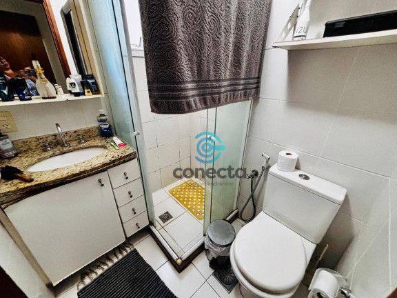 Imagem Apartamento com 2 Quartos à Venda, 70 m² em Icaraí - Niterói Imagem Apartamento com 2 Quartos à Venda, 70 m² em Icaraí - Niterói