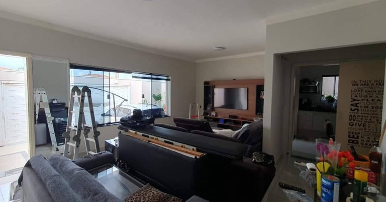 Imagem Casa com 3 Quartos à Venda, 250 m² em Limeira Imagem Casa com 3 Quartos à Venda, 250 m² em Limeira