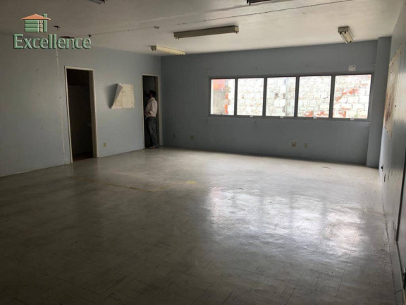 Imagem Sala Comercial para Alugar, 550 m² em Jardim - Santo André Imagem Sala Comercial para Alugar, 550 m² em Jardim - Santo André