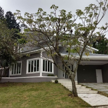 Imagem Casa com 4 Quartos à Venda, 560 m² em Residencial Morada Dos Lagos - Barueri Imagem Casa com 4 Quartos à Venda, 560 m² em Residencial Morada Dos Lagos - Barueri