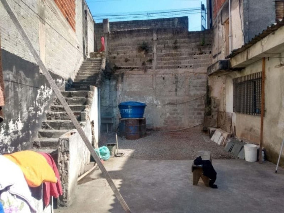 Imagem Casa com 4 Quartos à Venda, 330 m² em Jardim Zaira - Mauá Imagem Casa com 4 Quartos à Venda, 330 m² em Jardim Zaira - Mauá