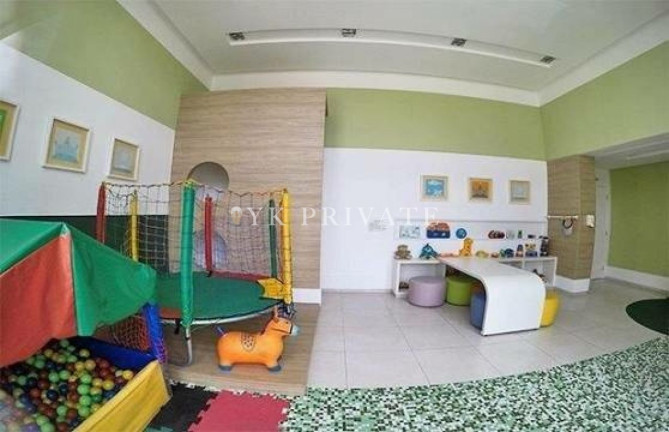 Imagem Apartamento com 3 Quartos à Venda, 129 m² em Vila Romana - São Paulo Imagem Apartamento com 3 Quartos à Venda, 129 m² em Vila Romana - São Paulo
