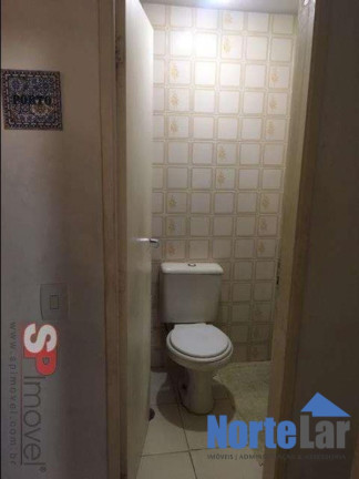 Imagem Apartamento com 2 Quartos à Venda, 54 m² em Santana - São Paulo Imagem Apartamento com 2 Quartos à Venda, 54 m² em Santana - São Paulo