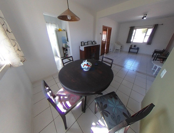 Imagem Casa com 2 Quartos à Venda, 189 m² em Ingleses Do Rio Vermelho - Florianópolis