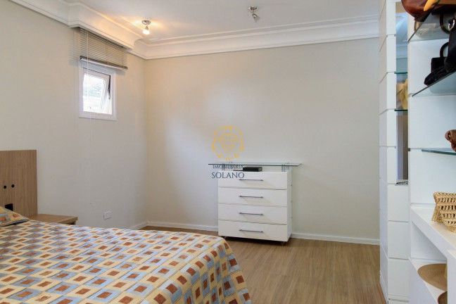 Imagem Apartamento com 4 Quartos à Venda, 246 m² em Alto Da Xv - Curitiba