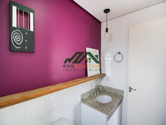 Imagem Apartamento com 1 Quarto para Alugar, 42 m² em Bela Vista - São Paulo Imagem Apartamento com 1 Quarto para Alugar, 42 m² em Bela Vista - São Paulo