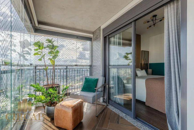 Imagem Apartamento com 3 Quartos à Venda, 153 m² em Vila Leopoldina - São Paulo Imagem Apartamento com 3 Quartos à Venda, 153 m² em Vila Leopoldina - São Paulo
