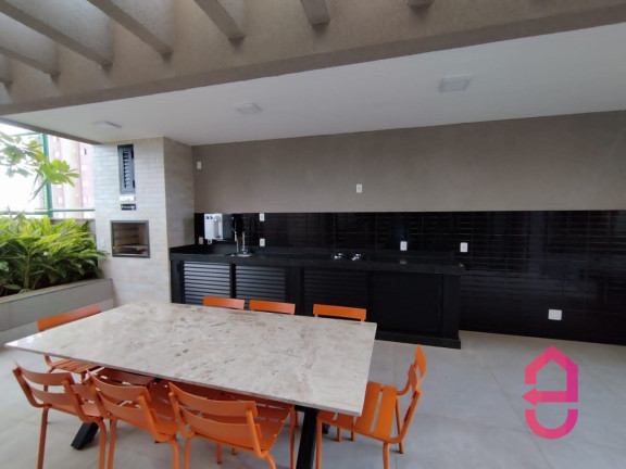 Imagem Apartamento com 3 Quartos à Venda, em Setor Bueno - Goiânia Imagem Apartamento com 3 Quartos à Venda, em Setor Bueno - Goiânia