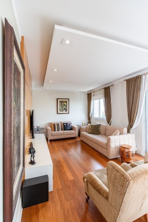 Imagem Apartamento com 3 Quartos à Venda, 132 m² em Alto Da Boa Vista - São Paulo Imagem Apartamento com 3 Quartos à Venda, 132 m² em Alto Da Boa Vista - São Paulo