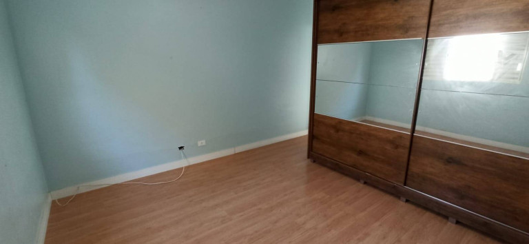 Imagem Casa com 2 Quartos para Alugar, 100 m² em Jardim Gurilândia - Taubaté