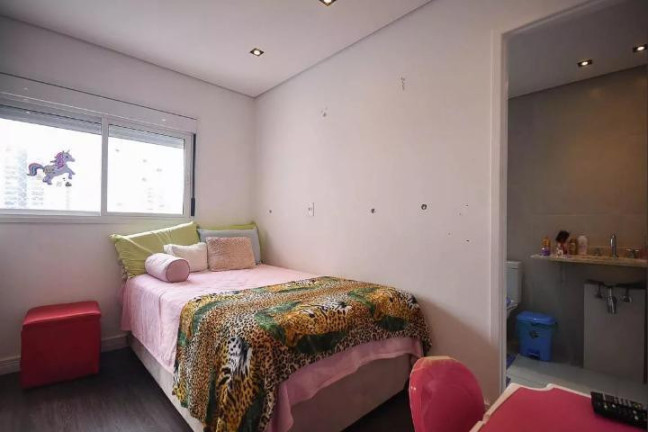 Imagem Apartamento com 4 Quartos à Venda, 170 m² em Vila Suzana - São Paulo Imagem Apartamento com 4 Quartos à Venda, 170 m² em Vila Suzana - São Paulo