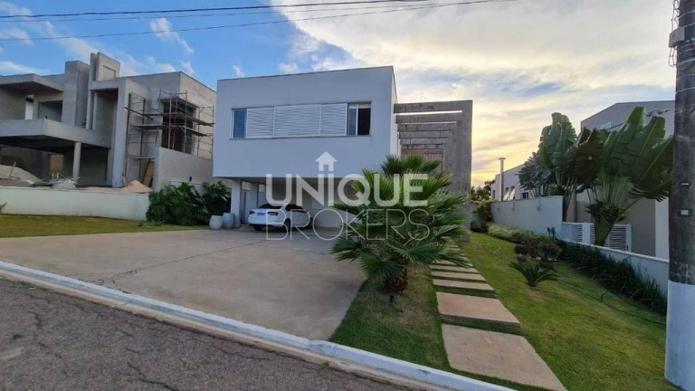 Imagem Casa de Condomínio com 4 Quartos à Venda, 765 m² em Jardim Caxambu - Jundiaí Imagem Casa de Condomínio com 4 Quartos à Venda, 765 m² em Jardim Caxambu - Jundiaí