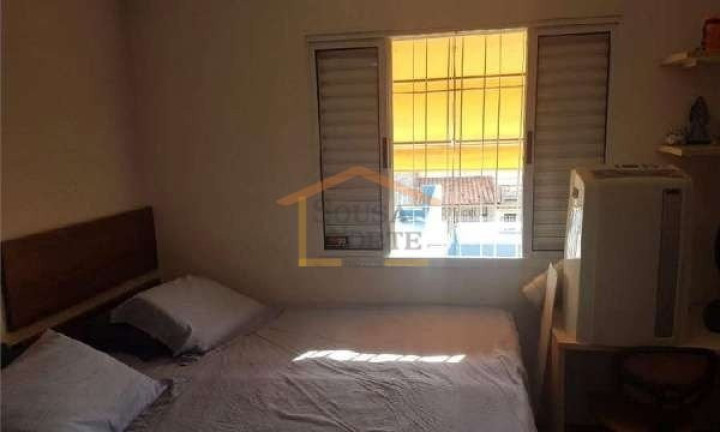 Imagem Sobrado com 3 Quartos à Venda, 207 m² em Parada Inglesa - São Paulo Imagem Sobrado com 3 Quartos à Venda, 207 m² em Parada Inglesa - São Paulo