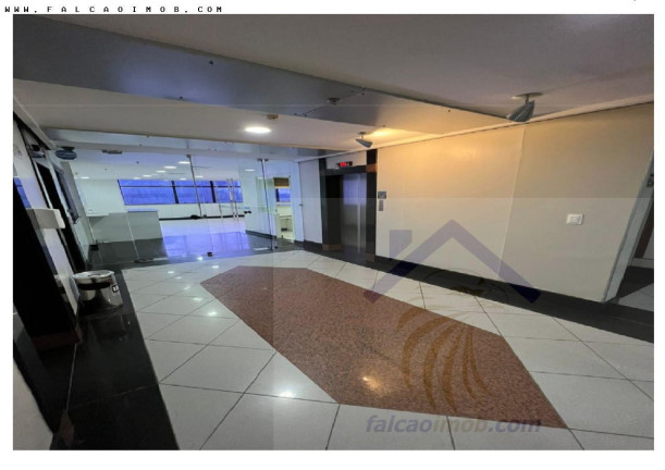 Imagem Sala Comercial para Alugar, 340 m² em Pituba - Salvador