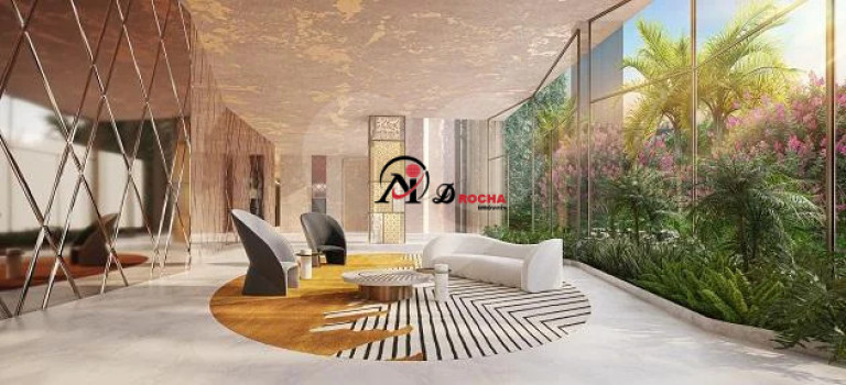 Imagem Apartamento com 1 Quarto à Venda, em Perdizes - São Paulo Imagem Apartamento com 1 Quarto à Venda, em Perdizes - São Paulo