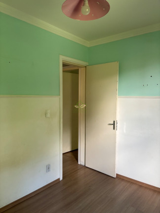 Imagem Apartamento com 2 Quartos à Venda, 51 m² em Loteamento Rei De Ouro - Itatiba