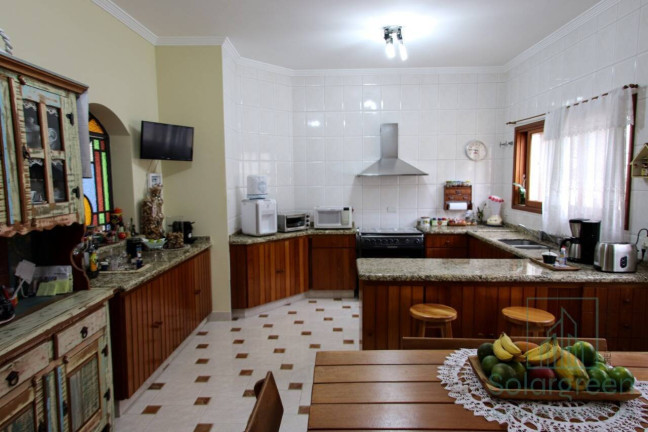 Imagem Casa com 3 Quartos à Venda, 401 m² em Vila Petrópolis - Atibaia Imagem Casa com 3 Quartos à Venda, 401 m² em Vila Petrópolis - Atibaia