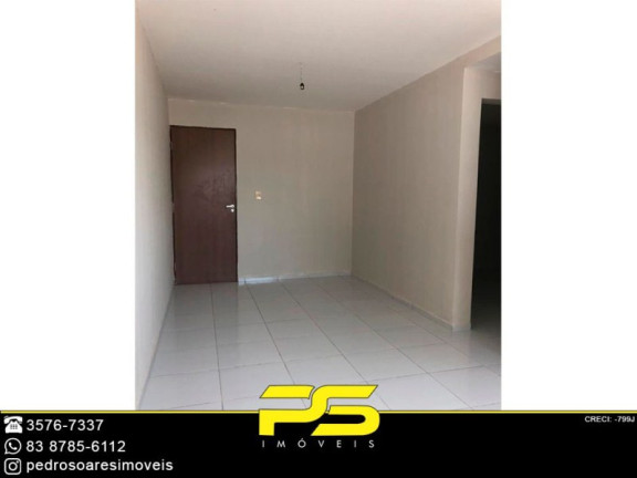 Imagem Apartamento com 2 Quartos à Venda, 54 m² em Jardim São Paulo - João Pessoa Imagem Apartamento com 2 Quartos à Venda, 54 m² em Jardim São Paulo - João Pessoa